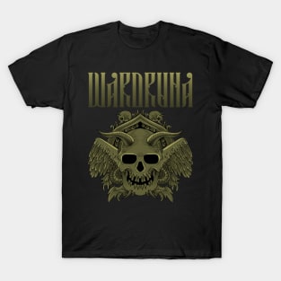 WARDRUNA BAND T-Shirt